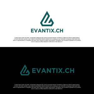 Logo Design by Nanas91 for Monstein Solution | Design: #37702798