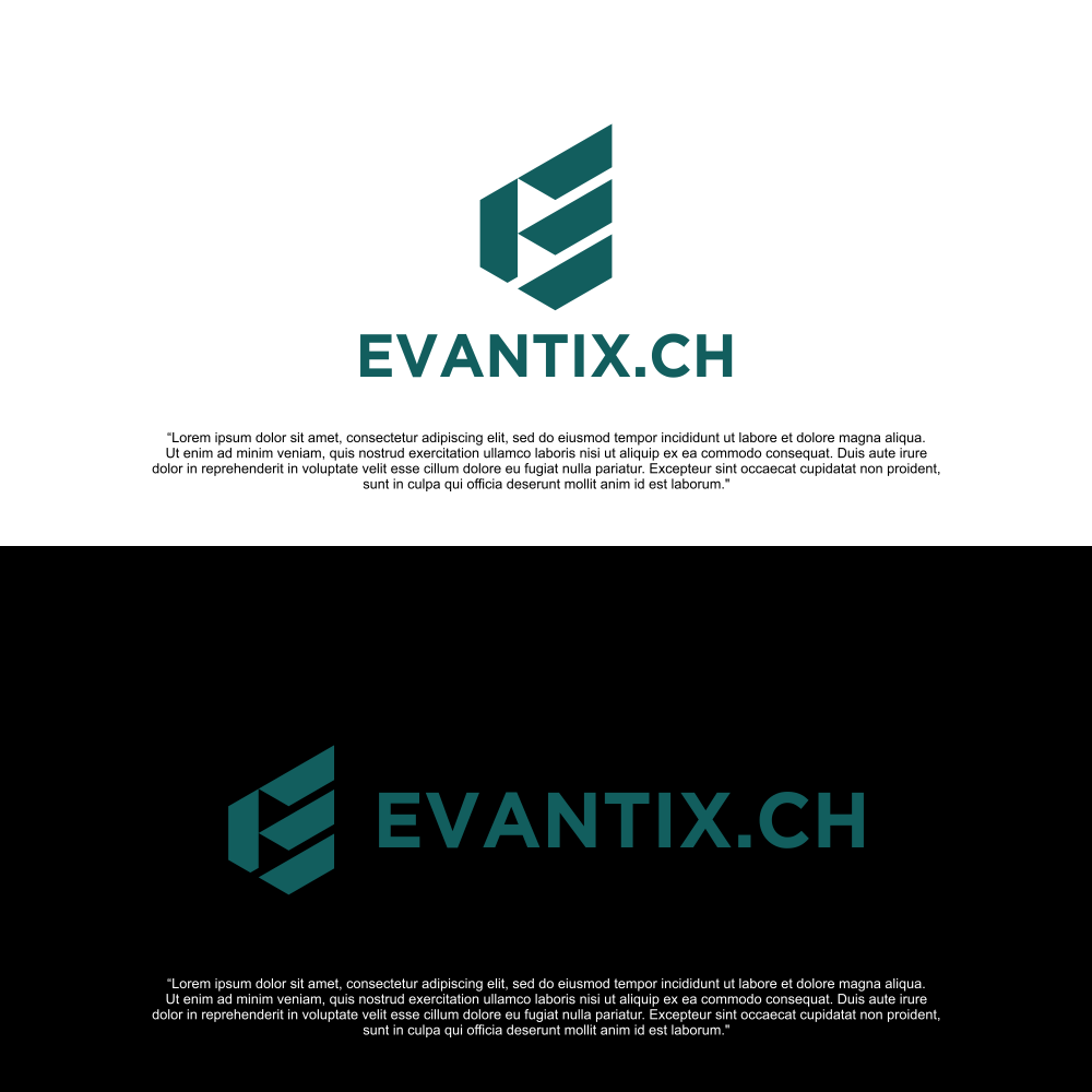 Logo Design by Nanas91 for Monstein Solution | Design #37702800