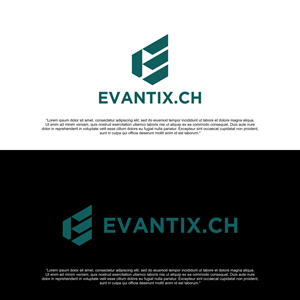 Logo Design by Nanas91 for Monstein Solution | Design: #37702800