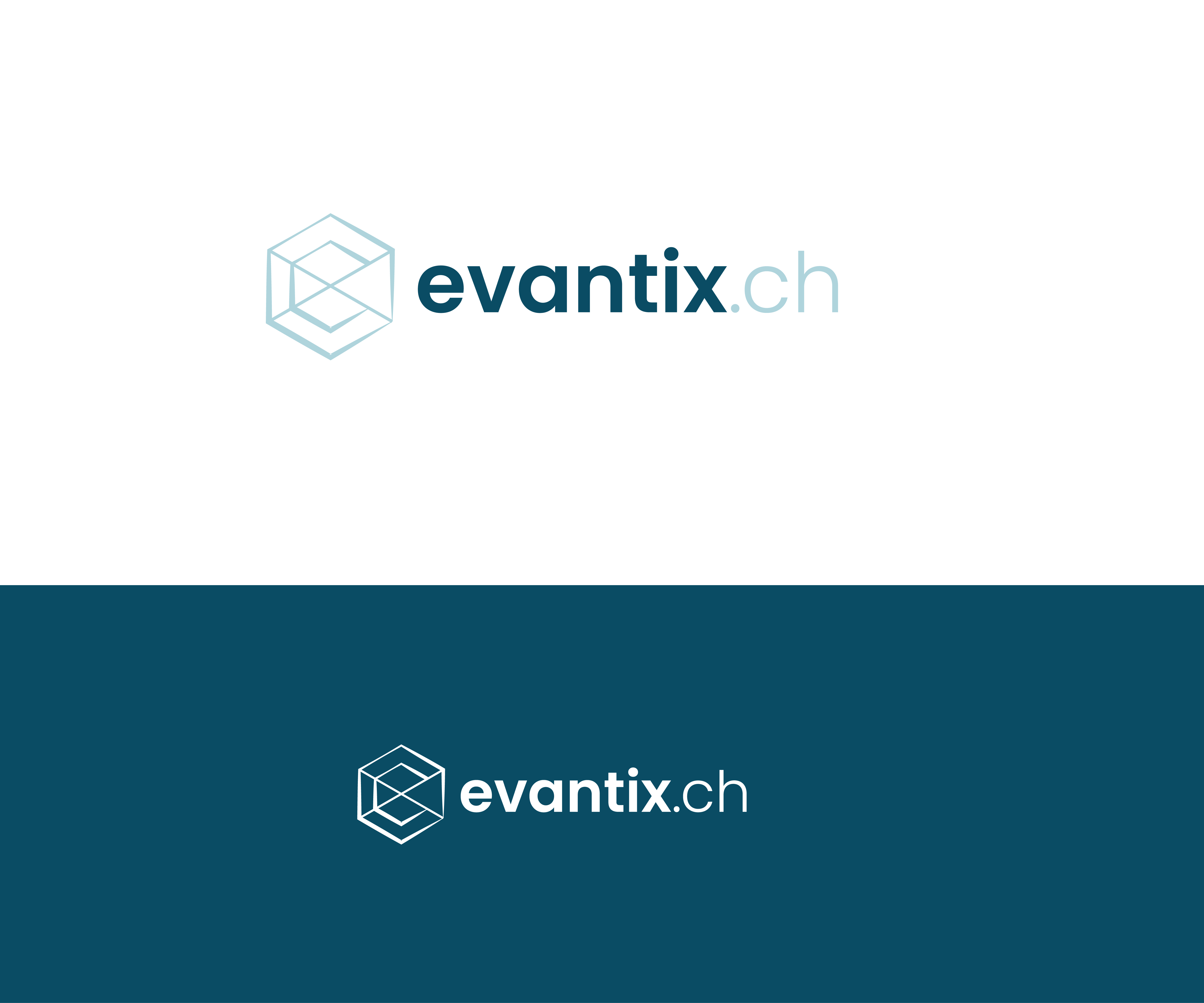 Logo Design by OmR786 for Monstein Solution | Design #37679846