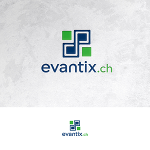 Logo Design by Sain G for Monstein Solution | Design: #37680056