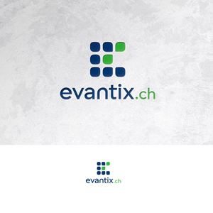 Logo Design by Sain G for Monstein Solution | Design: #37680058