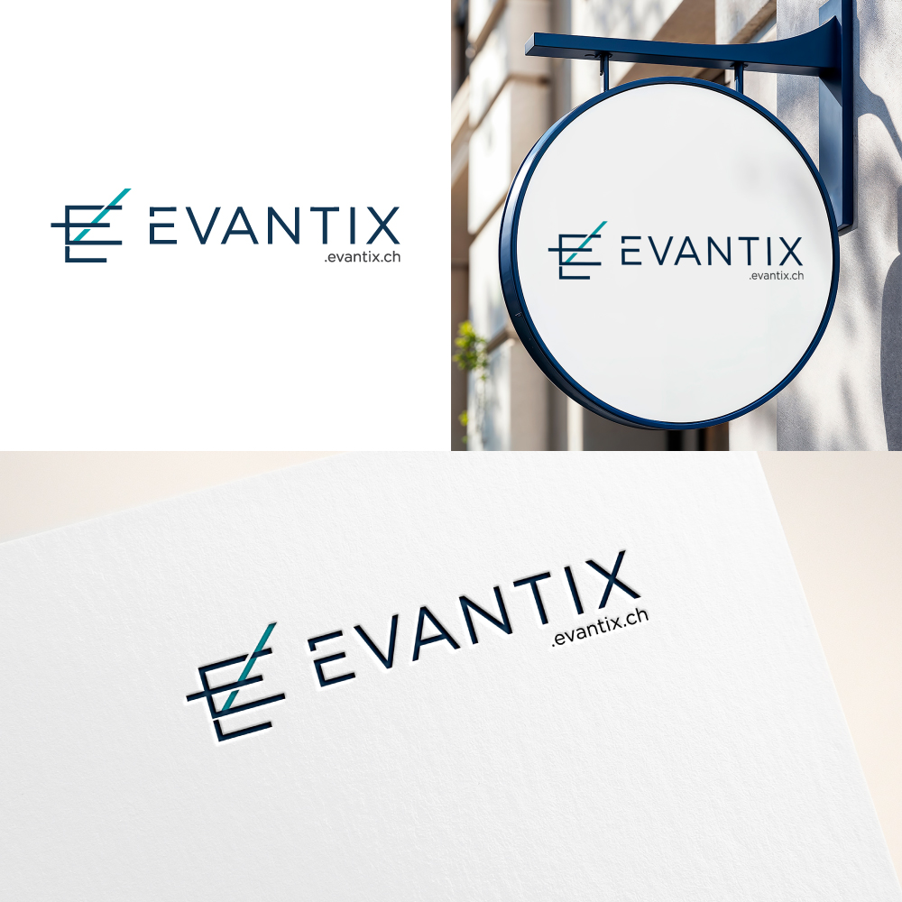 Logo Design by Virtuoso_designs for Monstein Solution | Design #37682102