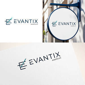 Logo Design by Virtuoso_designs for Monstein Solution | Design: #37682102