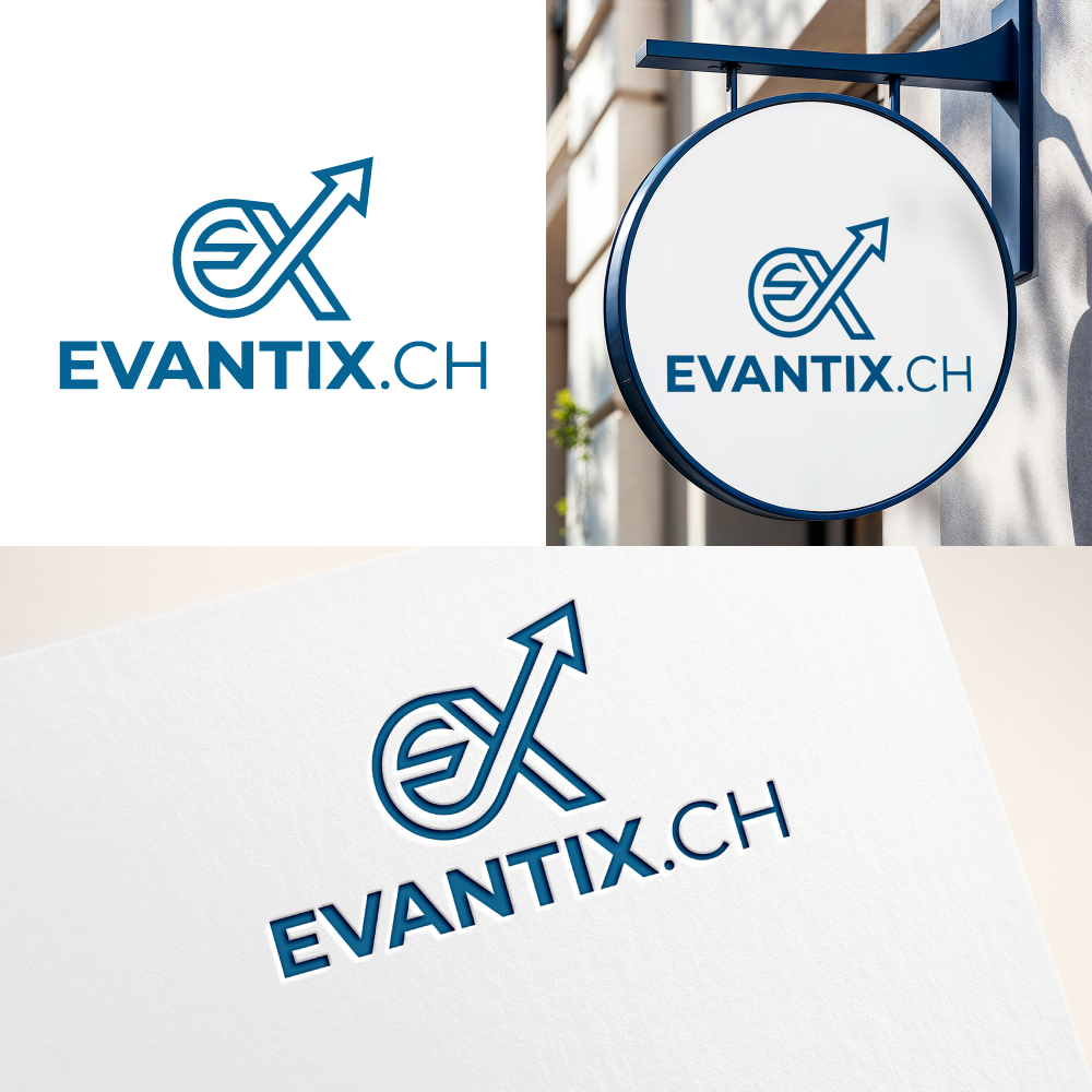 Logo Design by Virtuoso_designs for Monstein Solution | Design #37682103