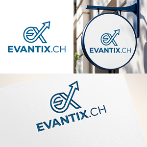 Logo Design by Virtuoso_designs for Monstein Solution | Design: #37682103