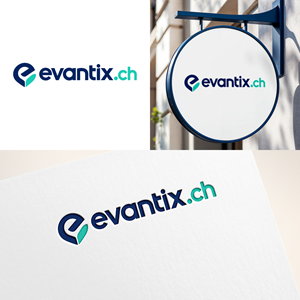 Logo Design by Virtuoso_designs for Monstein Solution | Design: #37682104