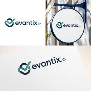 Logo Design by Virtuoso_designs for Monstein Solution | Design: #37682105