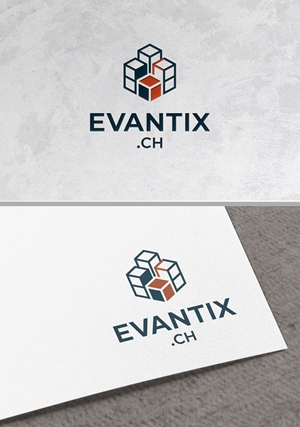 Logo Design by zamdi for Monstein Solution | Design: #37680022