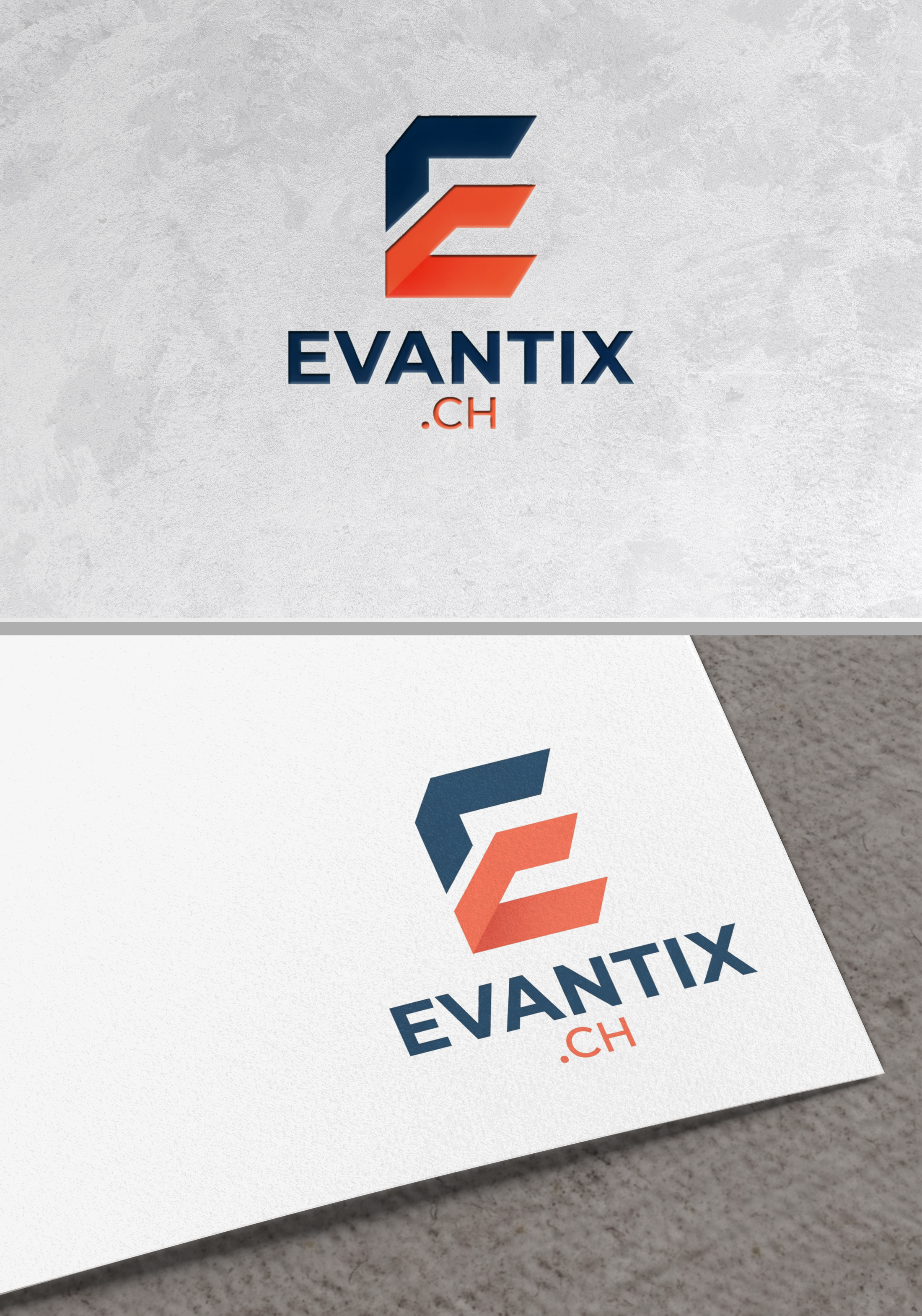 Logo Design by zamdi for Monstein Solution | Design #37680023
