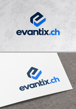Logo Design by zamdi for Monstein Solution | Design: #37680025