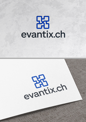 Logo Design by zamdi for Monstein Solution | Design: #37680026