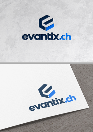 Logo Design by zamdi for Monstein Solution | Design: #37680028