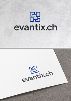 Logo Design by zamdi for Monstein Solution | Design: #37680029