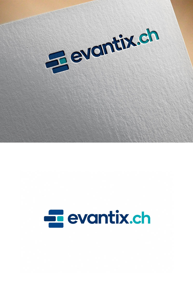 Logo Design by Z0omie99 for Monstein Solution | Design: #37684655