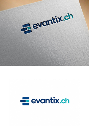 Logo Design by Z0omie99 for Monstein Solution | Design: #37684655
