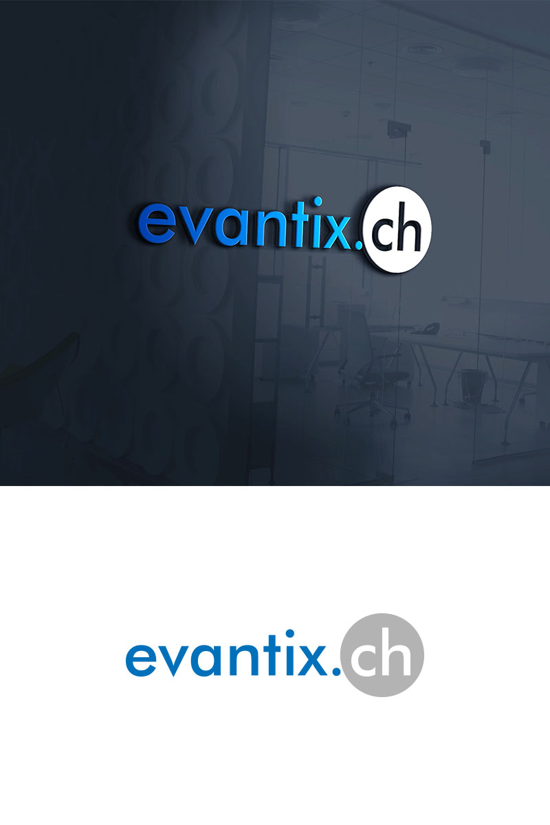 Logo Design by Z0omie99 for Monstein Solution | Design #37684656