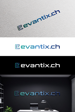 Logo Design by Studio Vertex for Monstein Solution | Design: #37683948