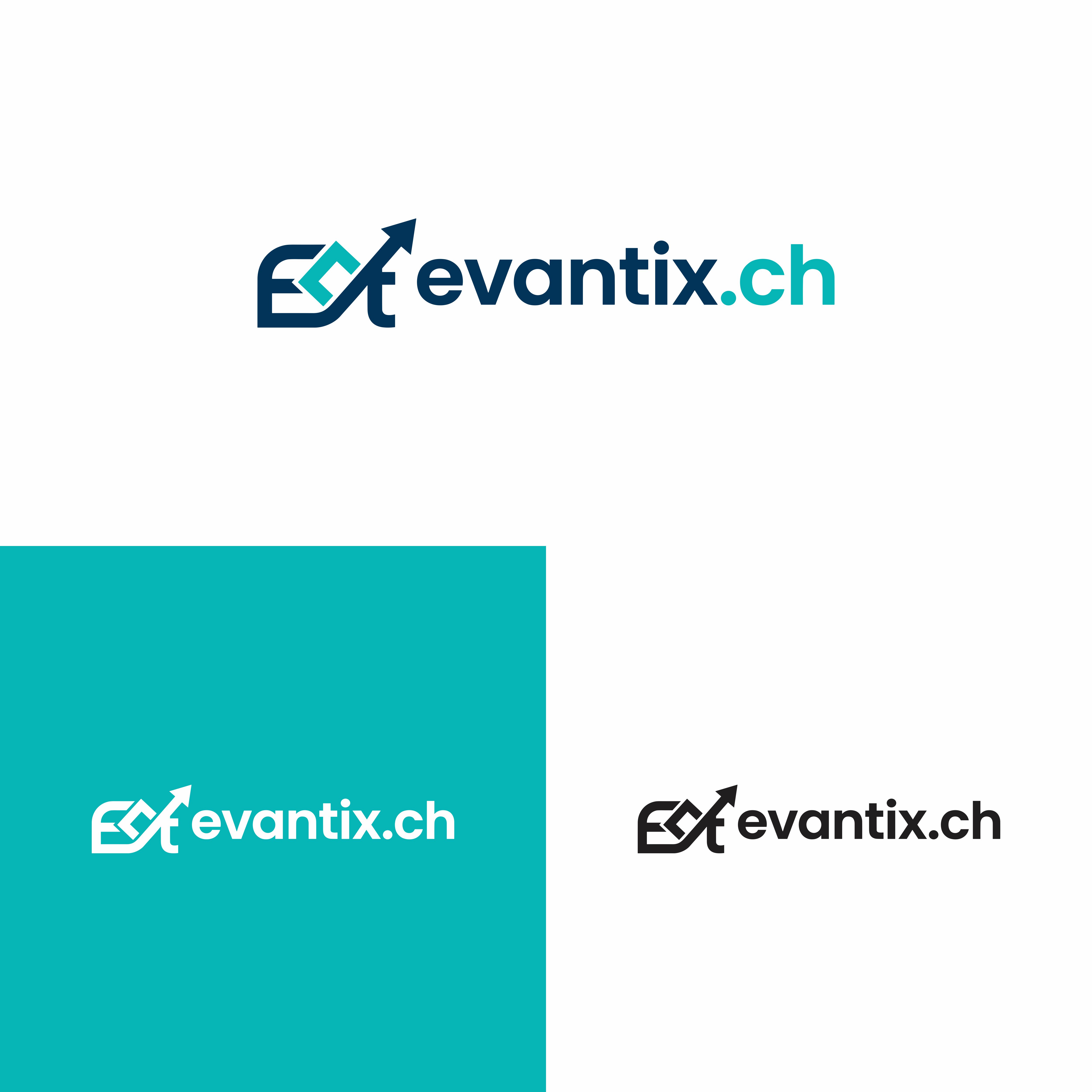 Logo Design by ANDDL for Monstein Solution | Design #37680311