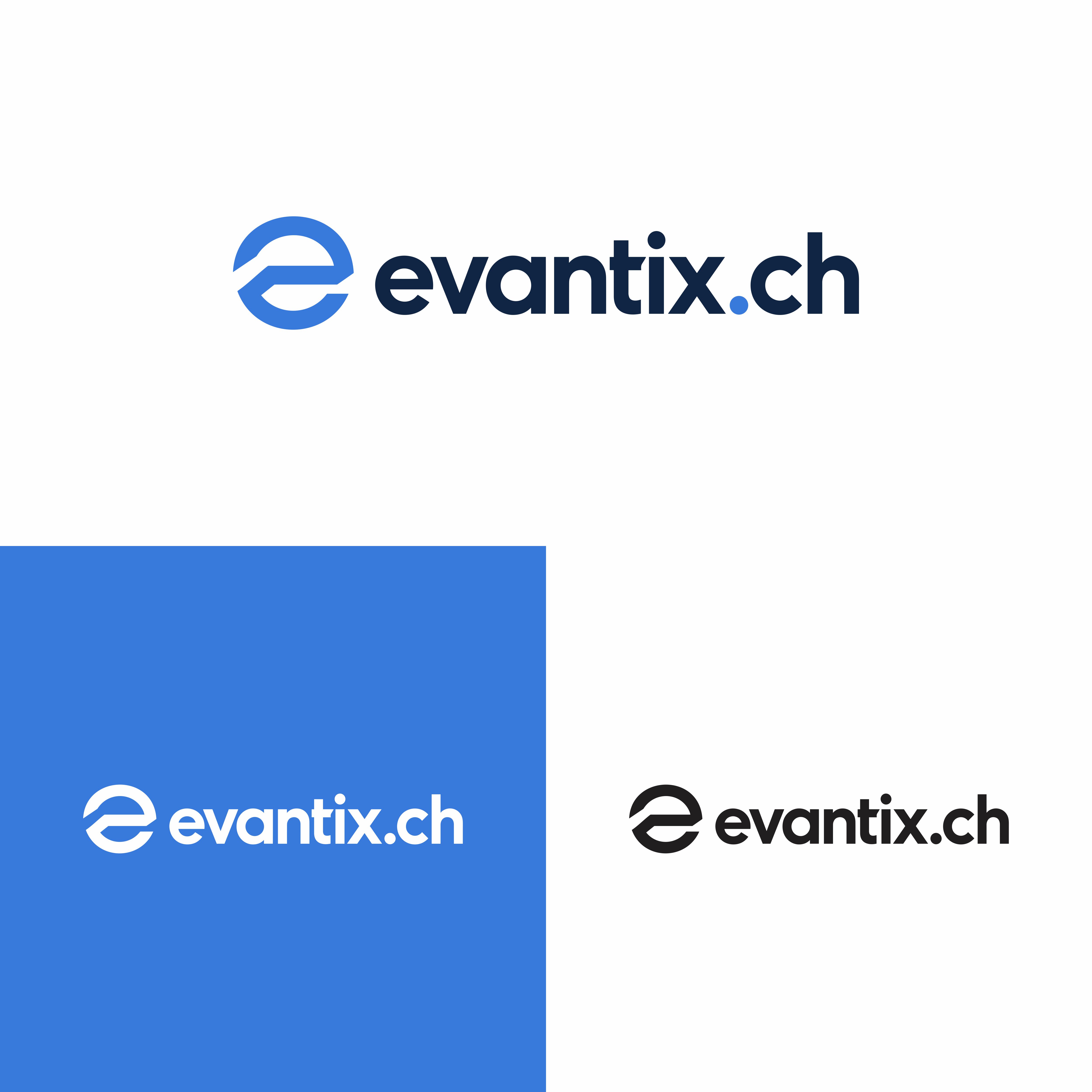Logo Design by ANDDL for Monstein Solution | Design #37680644