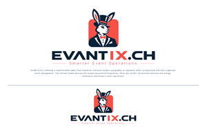 Logo Design by Mr Luca for Monstein Solution | Design: #37684748