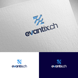 Logo Design by alzac for Monstein Solution | Design: #37696275