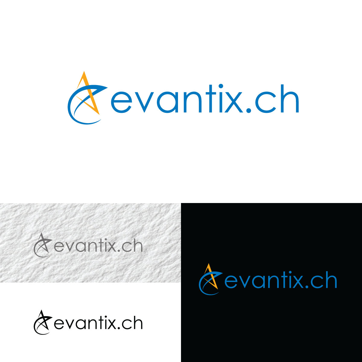 Logo Design by prodesigns99 for Monstein Solution | Design #37681632