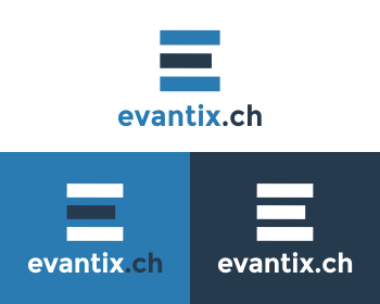 Logo Design by creativea for Monstein Solution | Design #37696709