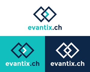 Logo Design by creativea for Monstein Solution | Design: #37696710