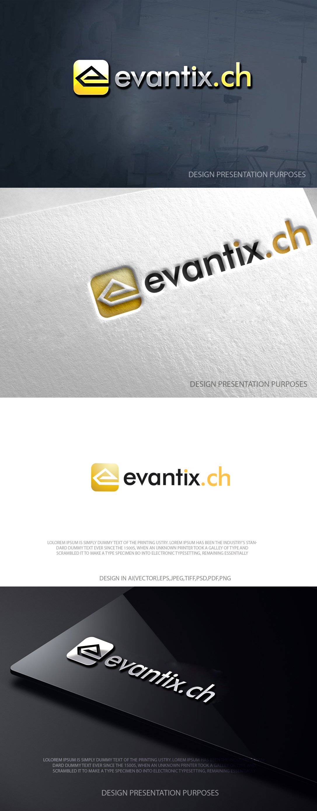 Logo Design by zebronicgraphic for Monstein Solution | Design #37678172
