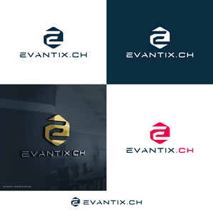 Logo Design by AL-BARAKAH for Monstein Solution | Design: #37681123