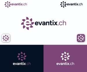Logo Design by Zak deZign for Monstein Solution | Design: #37678120