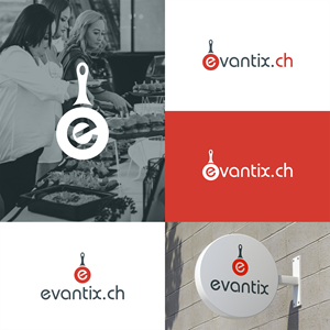 Logo Design by 333 Adrian 888 for Monstein Solution | Design: #37696660
