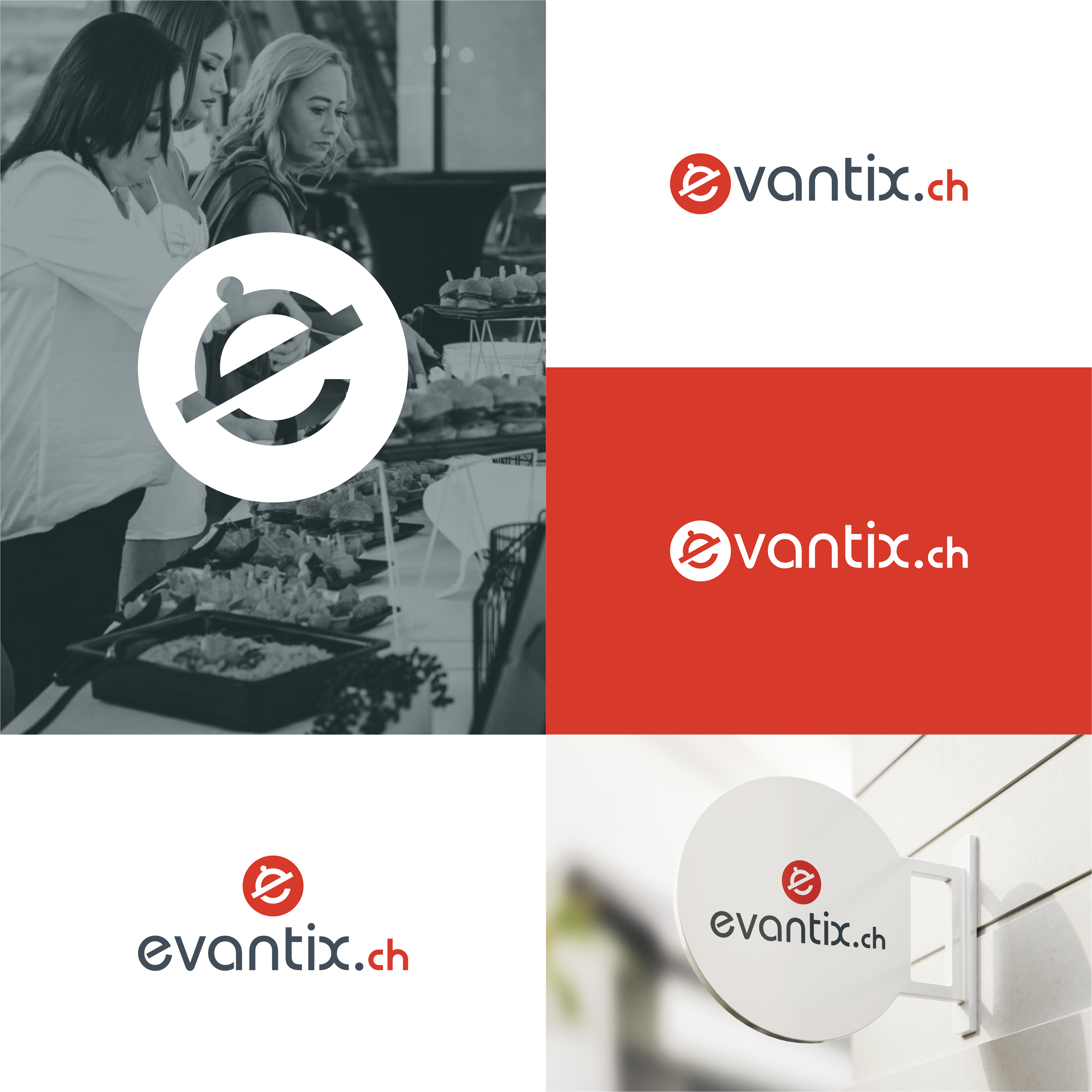 Logo Design by 333 Adrian 888 for Monstein Solution | Design #37701132