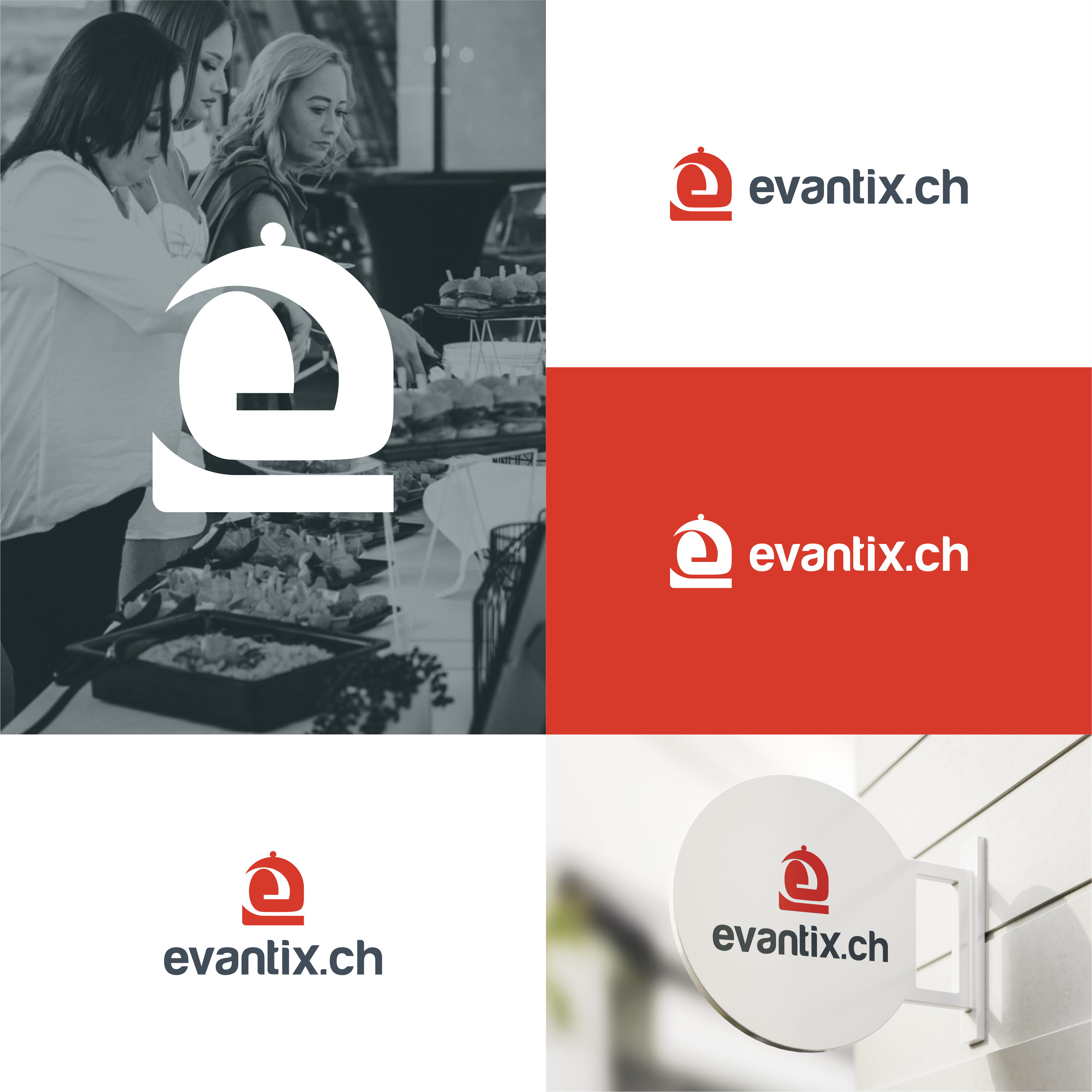 Logo Design by 333 Adrian 888 for Monstein Solution | Design #37706776