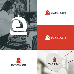 Logo Design by 333 Adrian 888 for Monstein Solution | Design: #37706776