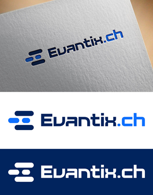 Logo Design by Chanel graphics for Monstein Solution | Design: #37678110