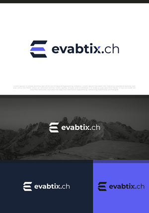 Logo Design by Red Line for Monstein Solution | Design: #37678157