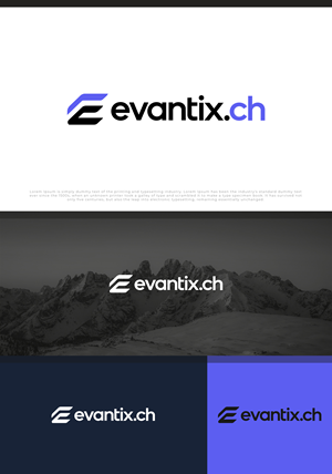 Logo Design by Red Line for Monstein Solution | Design: #37678158