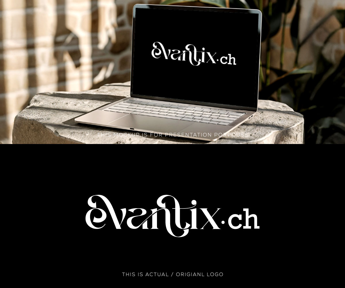 Logo Design by Ansh Design for Monstein Solution | Design #37680161