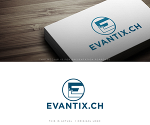 Logo Design by Ansh Design for Monstein Solution | Design: #37680162