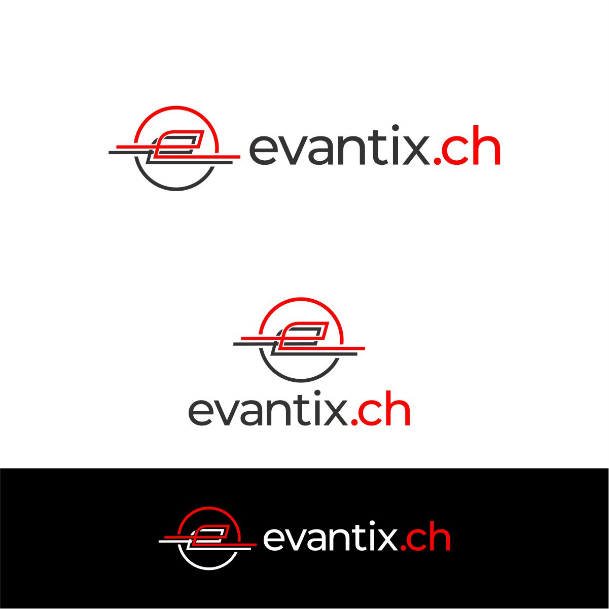 Logo Design by OrianO-70 for Monstein Solution | Design #37696110