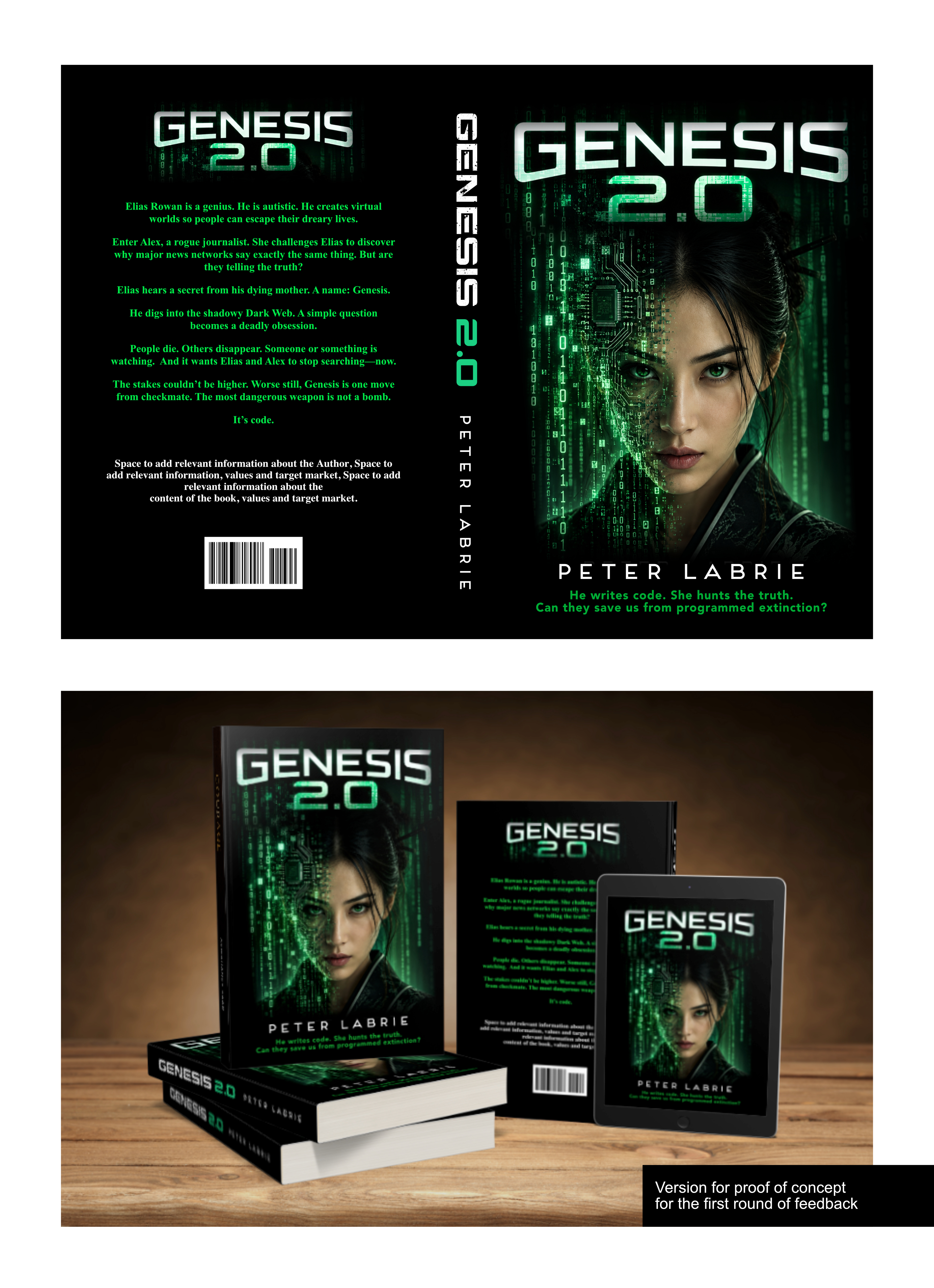 Graphic Design by AnninWonderland for Art of Leadership Consulting | Design #37679747