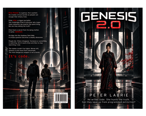 Graphic Design by Miguel Silva for Art of Leadership Consulting | Design: #37678785