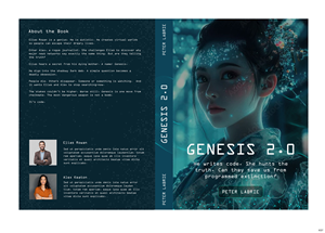 Graphic Design by pb for Art of Leadership Consulting | Design: #37681542