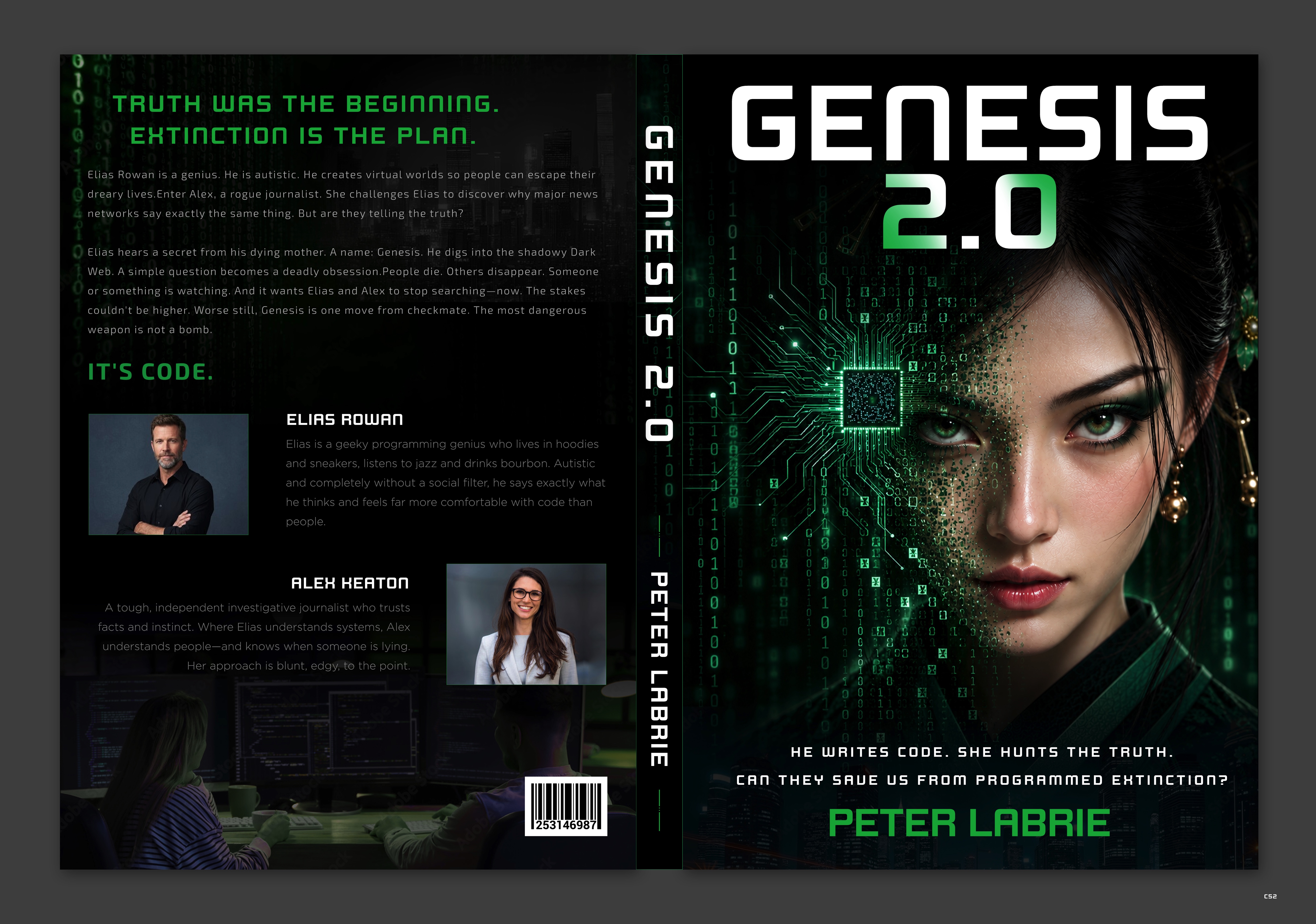 Graphic Design by pb for Art of Leadership Consulting | Design #37681545