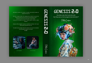 Graphic Design by pb for Art of Leadership Consulting | Design: #37681552