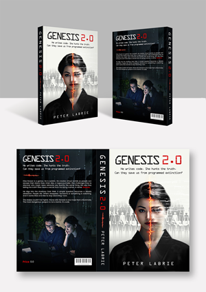 Graphic Design by debdesign for Art of Leadership Consulting | Design: #37679975