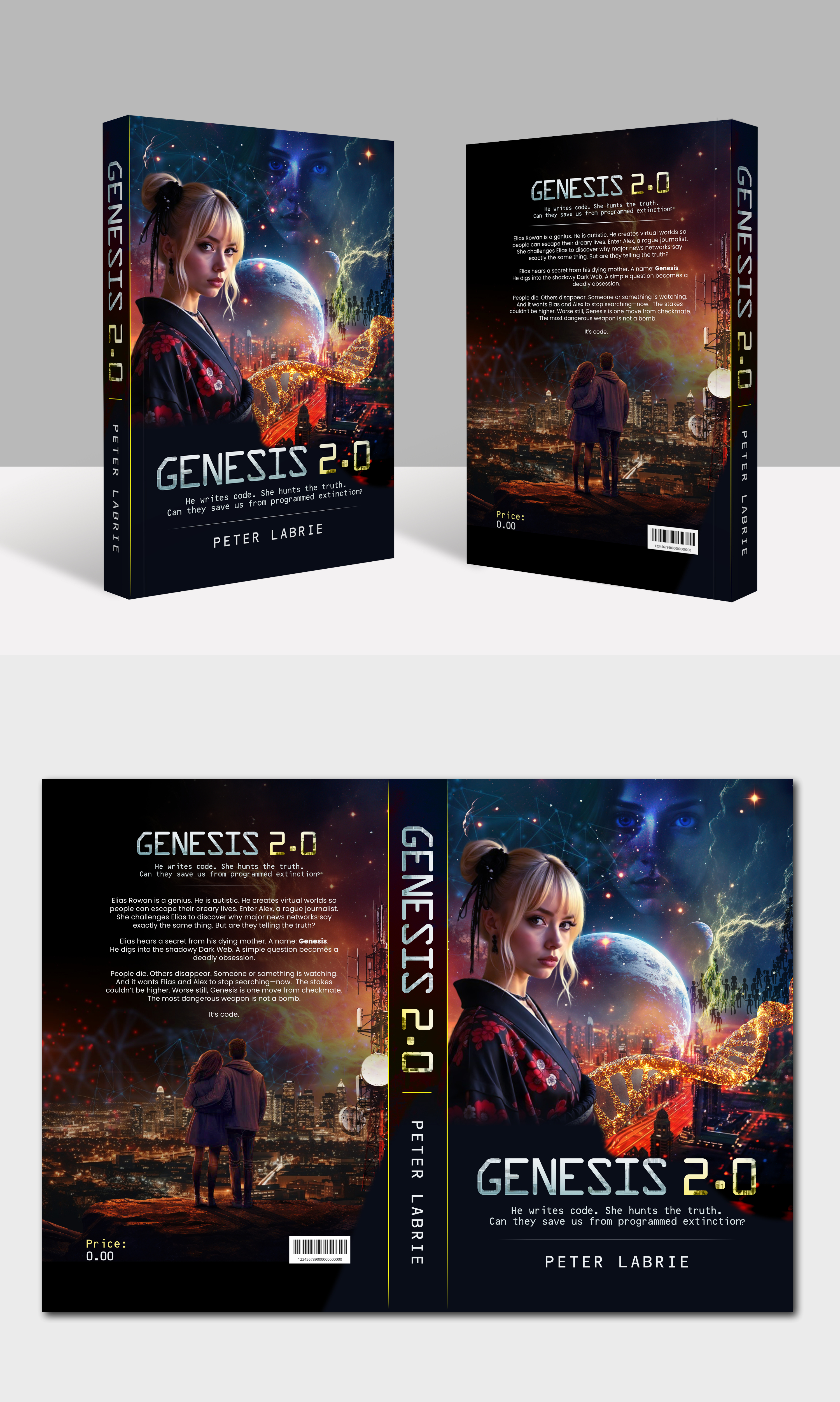 Graphic Design by debdesign for Art of Leadership Consulting | Design #37680065