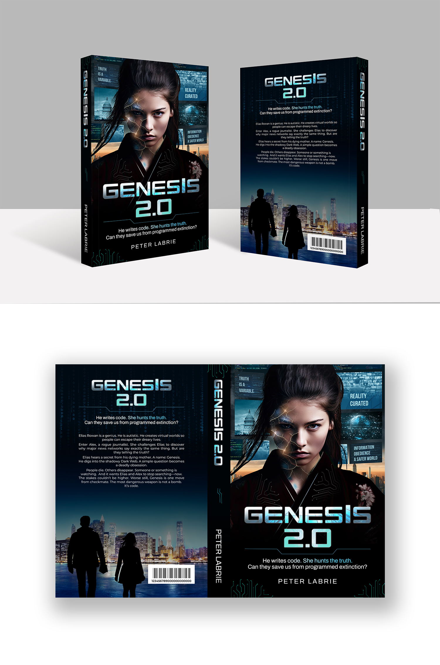 Graphic Design by debdesign for Art of Leadership Consulting | Design #37680121